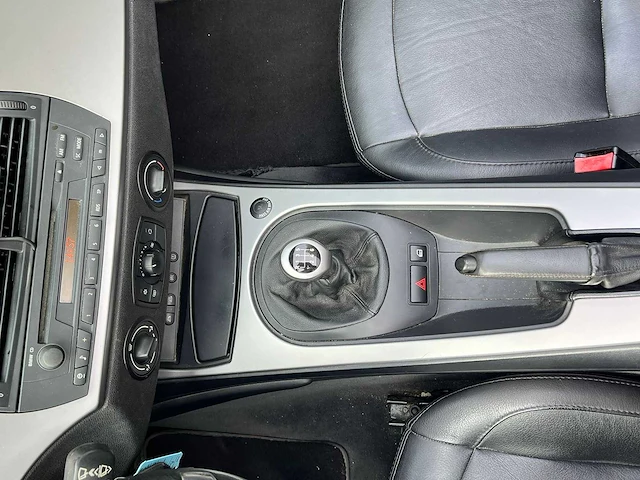 Bmw z4 roadster 2.0i anniversary, 33-xg-kl - afbeelding 7 van  36