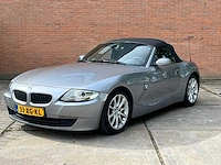 Bmw z4 roadster 2.0i anniversary, 33-xg-kl - afbeelding 1 van  36
