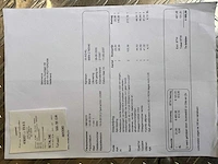 Bmw z4 roadster 2.0i anniversary, 33-xg-kl - afbeelding 15 van  36
