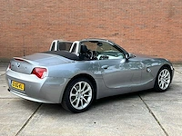 Bmw z4 roadster 2.0i anniversary, 33-xg-kl - afbeelding 12 van  36