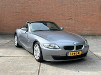 Bmw z4 roadster 2.0i anniversary, 33-xg-kl - afbeelding 23 van  36