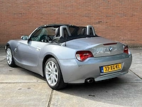 Bmw z4 roadster 2.0i anniversary, 33-xg-kl - afbeelding 31 van  36