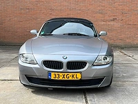 Bmw z4 roadster 2.0i anniversary, 33-xg-kl - afbeelding 32 van  36