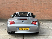 Bmw z4 roadster 2.0i anniversary, 33-xg-kl - afbeelding 33 van  36
