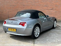 Bmw z4 roadster 2.0i anniversary, 33-xg-kl - afbeelding 34 van  36