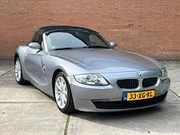 Bmw z4 roadster 2.0i anniversary, 33-xg-kl - afbeelding 35 van  36