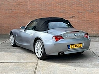 Bmw z4 roadster 2.0i anniversary, 33-xg-kl - afbeelding 36 van  36