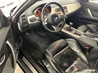 Bmw z4 roadster 2.0i s, 84-txt-3 - afbeelding 2 van  21