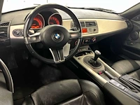 Bmw z4 roadster 2.0i s, 84-txt-3 - afbeelding 3 van  21