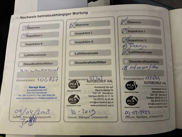 Bmw z4 roadster 2.0i s, 84-txt-3 - afbeelding 13 van  21