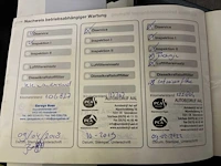 Bmw z4 roadster 2.0i s, 84-txt-3 - afbeelding 13 van  21