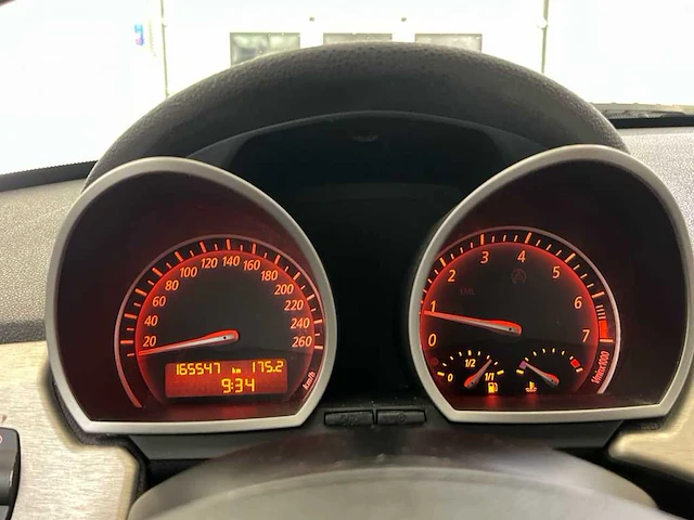 Bmw z4 roadster 2.0i s, 84-txt-3 - afbeelding 14 van  21