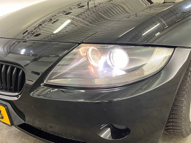 Bmw z4 roadster 2.0i s, 84-txt-3 - afbeelding 12 van  21