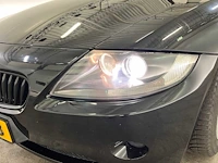 Bmw z4 roadster 2.0i s, 84-txt-3 - afbeelding 12 van  21