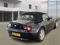 Bmw z4 roadster 2.0i s, 84-txt-3 - afbeelding 15 van  21