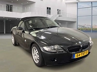 Bmw z4 roadster 2.0i s, 84-txt-3 - afbeelding 16 van  21