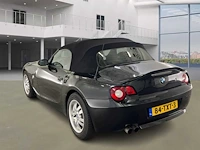 Bmw z4 roadster 2.0i s, 84-txt-3 - afbeelding 17 van  21