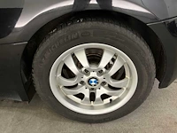 Bmw z4 roadster 2.0i s, 84-txt-3 - afbeelding 18 van  21