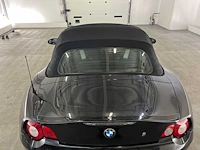 Bmw z4 roadster 2.0i s, 84-txt-3 - afbeelding 20 van  21
