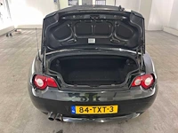 Bmw z4 roadster 2.0i s, 84-txt-3 - afbeelding 21 van  21