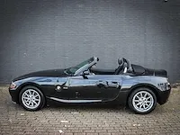 Bmw z4 roadster 2.2i 4-knt-29 - afbeelding 13 van  19