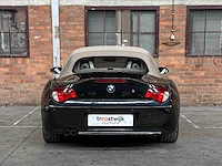 Bmw z4 roadster 2.5i 177pk 2006, 27-zft-9 yountgimer - afbeelding 12 van  36