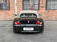 Bmw z4 roadster 2.5i 177pk 2006, 27-zft-9 yountgimer - afbeelding 13 van  36