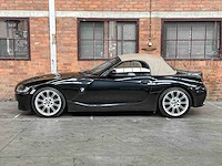 Bmw z4 roadster 2.5i 177pk 2006, 27-zft-9 yountgimer - afbeelding 16 van  36