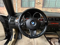 Bmw z4 roadster 2.5i 177pk 2006, 27-zft-9 yountgimer - afbeelding 18 van  36