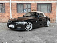 Bmw z4 roadster 2.5i 177pk 2006, 27-zft-9 yountgimer - afbeelding 1 van  36