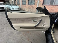 Bmw z4 roadster 2.5i 177pk 2006, 27-zft-9 yountgimer - afbeelding 29 van  36