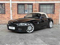 Bmw z4 roadster 2.5i 177pk 2006, 27-zft-9 yountgimer - afbeelding 2 van  36