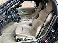 Bmw z4 roadster 2.5i 177pk 2006, 27-zft-9 yountgimer - afbeelding 31 van  36