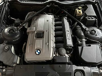 Bmw z4 roadster 2.5i 177pk 2006, 27-zft-9 yountgimer - afbeelding 36 van  36