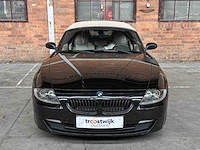 Bmw z4 roadster 2.5i 177pk 2006, 27-zft-9 yountgimer - afbeelding 6 van  36