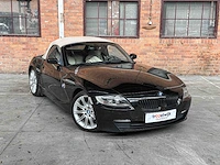 Bmw z4 roadster 2.5i 177pk 2006, 27-zft-9 yountgimer - afbeelding 8 van  36