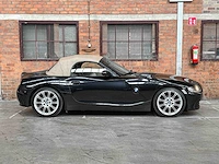 Bmw z4 roadster 2.5i 177pk 2006, 27-zft-9 yountgimer - afbeelding 9 van  36