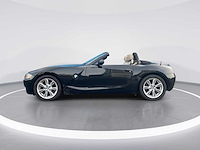 Bmw z4 roadster 2.5i s 2006 | 86-xn-fg - afbeelding 5 van  29