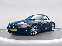 Bmw z4 roadster 2.5i s 2006 | 86-xn-fg - afbeelding 1 van  29