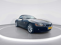 Bmw z4 roadster 2.5i s 2006 | 86-xn-fg - afbeelding 12 van  29