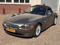 Bmw z4 roadster 2.5i s, 44-krx-8 - afbeelding 1 van  13