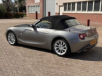 Bmw z4 roadster 2.5i s, 44-krx-8 - afbeelding 8 van  13