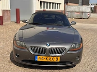 Bmw z4 roadster 2.5i s, 44-krx-8 - afbeelding 9 van  13