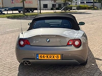 Bmw z4 roadster 2.5i s, 44-krx-8 - afbeelding 10 van  13