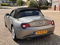 Bmw z4 roadster 2.5i s, 44-krx-8 - afbeelding 12 van  13
