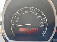 Bmw z4 roadster 2.5i s, 44-krx-8 - afbeelding 5 van  13