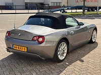 Bmw z4 roadster 2.5i s, 44-krx-8 - afbeelding 6 van  13
