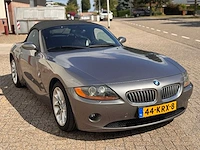 Bmw z4 roadster 2.5i s, 44-krx-8 - afbeelding 7 van  13