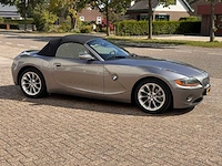 Bmw z4 roadster 2.5i s, 44-krx-8 - afbeelding 11 van  13