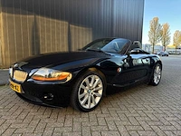 Bmw z4 roadster 2.5i s, 72-rh-kz - afbeelding 1 van  22